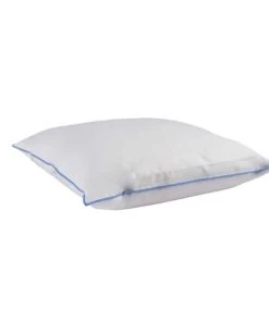 Someo Oreillers Oreiller Moelleux/ferme Duvet De Canard Antiallergènes 60x60
