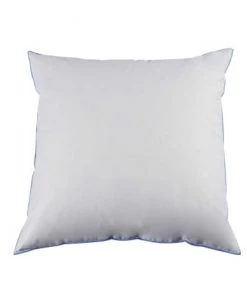 Someo Oreillers Oreiller Moelleux/ferme Duvet De Canard Antiallergènes 65x65 -Sommiers Soldes oreiller moelleux ferme duvet de canard antiallergenes 65x65 4