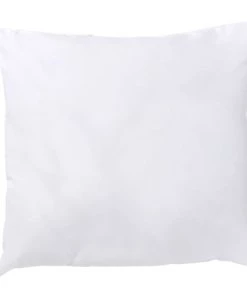 Bleu Câlin Oreillers Oreiller Moelleux Lavage Haute Température 60x60cm