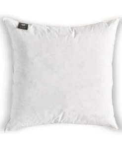 Petit Meunier Oreillers Oreiller Moelleux Naturel Carré 60x60