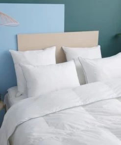 WAKE ME GREEN Oreillers Oreiller MOELLEUX Préserve Les Océans - Coton Bio 60x60 Cm 11 WAKE ME GREEN Oreillers Oreiller MOELLEUX Préserve Les Océans - Coton Bio 60x60 Cm -Sommiers Soldes oreiller moelleux preserve les oceans coton bio 60x60 cm 4