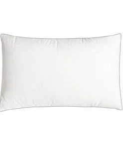 WAKE ME GREEN Oreillers Oreiller MOELLEUX Toucher Duvet - Coton 50x70 Cm 9 WAKE ME GREEN Oreillers Oreiller MOELLEUX Toucher Duvet - Coton 50x70 Cm -Sommiers Soldes oreiller moelleux toucher duvet coton 50x70 cm 2