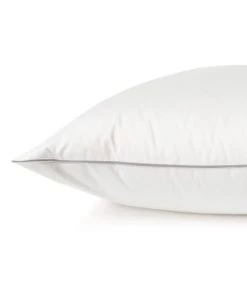 WAKE ME GREEN Oreillers Oreiller MOELLEUX Toucher Duvet - Coton 50x70 Cm 10 WAKE ME GREEN Oreillers Oreiller MOELLEUX Toucher Duvet - Coton 50x70 Cm -Sommiers Soldes oreiller moelleux toucher duvet coton 50x70 cm 3