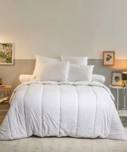 Bleu Câlin Oreillers Oreiller Moelleux Traitement Naturel Greencare Ultra 60x60cm 7 Bleu Câlin Oreillers Oreiller Moelleux Traitement Naturel Greencare Ultra 60x60cm -Sommiers Soldes oreiller moelleux traitement naturel greencare ultra 60x60cm 2