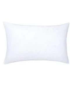 Olivier Desforges Oreillers Oreiller Naturel Blanc 50 X 75 Cm