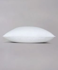 Olivier Desforges Oreillers Oreiller Naturel Blanc 50 X 75 Cm -Sommiers Soldes oreiller naturel blanc 50 x 75 cm 6