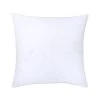 Olivier Desforges Oreillers Oreiller Naturel Blanc 65 X 65 Cm -Sommiers Soldes oreiller naturel blanc 65 x 65 cm 2