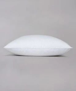 Olivier Desforges Oreillers Oreiller Naturel Blanc 65 X 65 Cm -Sommiers Soldes oreiller naturel blanc 65 x 65 cm 6