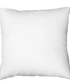 Sensei Maison Oreillers Oreiller Naturel Ferme 70% Duvet 65x65 Cm