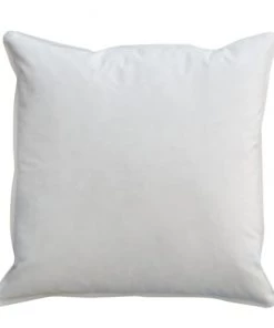 Castex Oreillers Oreiller Naturel Mi-ferme En Plumes Et Duvet 65x65 Cm