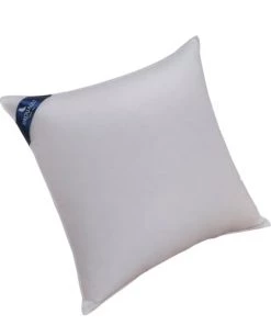 Drouault Oreillers Oreiller Népal - 70% Duvet Canard - MOELLEUX 50x75 Cm