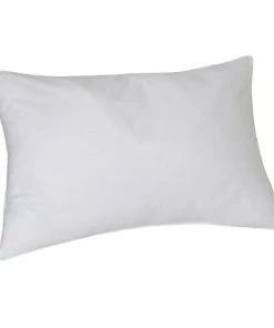 Drouault Oreillers Oreiller Oural Light - MOELLEUX 65x65 Cm