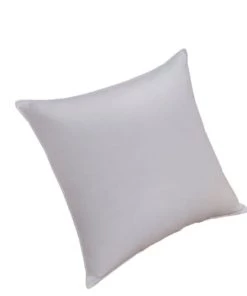 Drouault Oreillers Oreiller Palladium Light - Moelleux 65x65 Cm