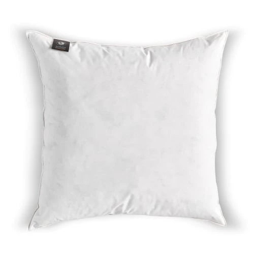 Petit Meunier Oreillers Oreiller Plat Naturel Carré 60x60 3 Petit Meunier Oreillers Oreiller Plat Naturel Carré 60x60