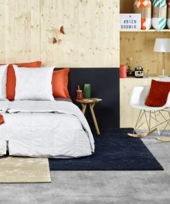 Petit Meunier Oreillers Oreiller Plat Naturel Carré 60x60 7 Petit Meunier Oreillers Oreiller Plat Naturel Carré 60x60 -Sommiers Soldes oreiller plat naturel carre 60x60 3