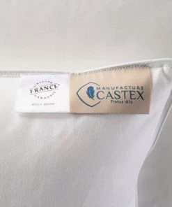Castex Oreillers Oreiller Plat Naturel Moelleux En Plumes Et Duvet 50x70 Cm 10 Castex Oreillers Oreiller Plat Naturel Moelleux En Plumes Et Duvet 50x70 Cm -Sommiers Soldes oreiller plat naturel moelleux en plumes et duvet 50x70 cm 3