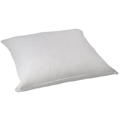 Castex Oreillers Oreiller Plat Naturel Moelleux En Plumes Et Duvet 65x65 Cm 5 Castex Oreillers Oreiller Plat Naturel Moelleux En Plumes Et Duvet 65x65 Cm – Image 3