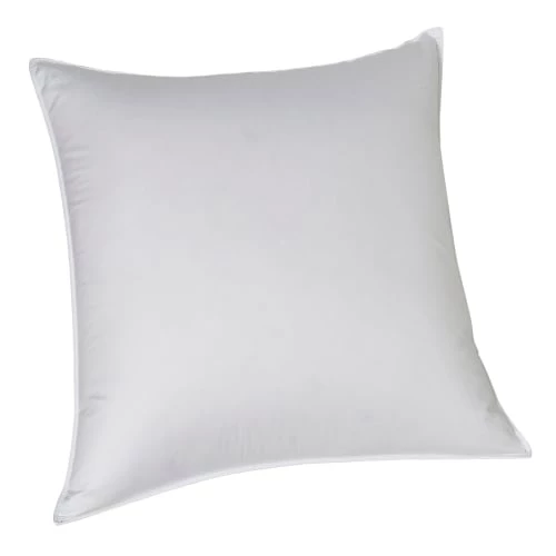 Drouault Oreillers Oreiller Platinium - MOELLEUX 65x65 Cm 5 Drouault Oreillers Oreiller Platinium - MOELLEUX 65x65 Cm – Image 3