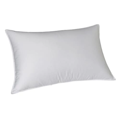 Drouault Oreillers Oreiller Platinium - MOELLEUX 65x65 Cm 3 Drouault Oreillers Oreiller Platinium - MOELLEUX 65x65 Cm