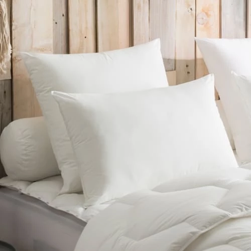 Dodo Oreillers Oreiller Protection Active Anti-acariens MOELLEUX 40x60 Cm 4 Dodo Oreillers Oreiller Protection Active Anti-acariens MOELLEUX 40x60 Cm – Image 2