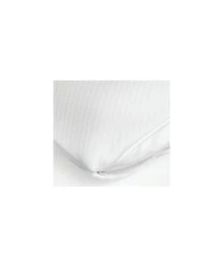 Toison D'Or Oreillers Oreiller Rectangulaire à Mémoire De Forme En Bambo -Sommiers Soldes oreiller rectangulaire a memoire de forme en bambo 2