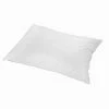 Toison D'Or Oreillers Oreiller Rectangulaire Doux Et Ferme Polyester Blanc 70 X 50 -Sommiers Soldes oreiller rectangulaire doux et ferme polyester blanc 70 x 50