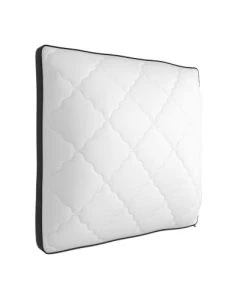 Bultex Oreillers Oreiller Spécial Cervicales Mousse Mémoire -Sommiers Soldes oreiller special cervicales mousse memoire 2