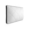 Bultex Oreillers Oreiller Spécial Cervicales Mousse Mémoire 1 Bultex Oreillers Oreiller Spécial Cervicales Mousse Mémoire -Sommiers Soldes oreiller special cervicales mousse memoire 3