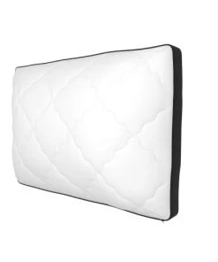 Bultex Oreillers Oreiller Spécial Cervicales Mousse Mémoire -Sommiers Soldes oreiller special cervicales mousse memoire 5