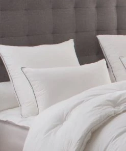 Drouault Oreillers Oreiller Suprelle Mémory - FERME 50x75 Cm 5 Drouault Oreillers Oreiller Suprelle Mémory - FERME 50x75 Cm -Sommiers Soldes oreiller suprelle memory ferme 50x75 cm 1