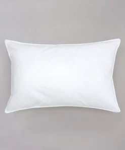 Olivier Desforges Oreillers Oreiller Synthétique Blanc 50 X 75 Cm