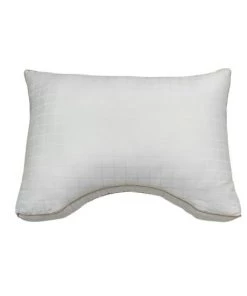 Lestra Oreillers Oreiller Synthétique Mi-ferme 45X65 Cm