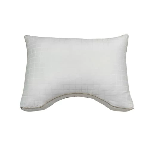 Lestra Oreillers Oreiller Synthétique Mi-ferme 45X65 Cm 3 Lestra Oreillers Oreiller Synthétique Mi-ferme 45X65 Cm