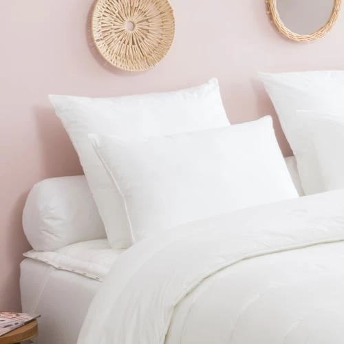 Dodo Oreillers Oreiller Toucher Duvet MEDIUM 50x75 Cm 4 Dodo Oreillers Oreiller Toucher Duvet MEDIUM 50x75 Cm – Image 2