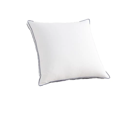 Drouault Oreillers Oreiller TRIANON - 50% Duvet De Canard Blanc - Medium 50x75 Cm 3 Drouault Oreillers Oreiller TRIANON - 50% Duvet De Canard Blanc - Medium 50x75 Cm