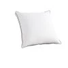 Drouault Oreillers Oreiller TRIANON - 50% Duvet De Canard Blanc - Medium 65x65 Cm