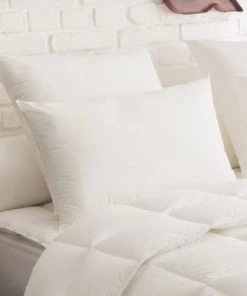 Dodo Oreillers Oreiller Ultraconfort MEDIUM 50x70 Cm -Sommiers Soldes oreiller ultraconfort medium 50x70 cm 1