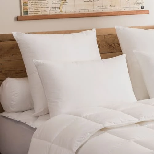 Dodo Oreillers Oreiller Visco Confort - MEDIUM 50x75 Cm 4 Dodo Oreillers Oreiller Visco Confort - MEDIUM 50x75 Cm – Image 2