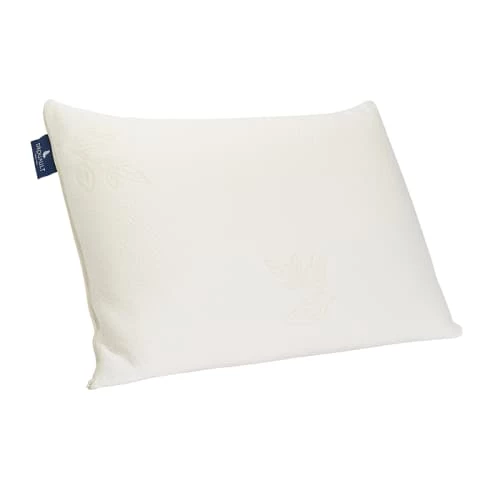 Drouault Oreillers Oreiller Visco Memory - MEDIUM 45x70 Cm 4 Drouault Oreillers Oreiller Visco Memory - MEDIUM 45x70 Cm – Image 2