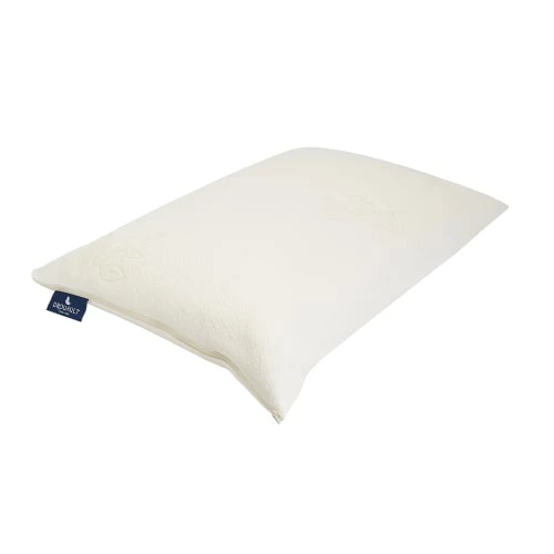 Drouault Oreillers Oreiller Visco Memory - MEDIUM 45x70 Cm 3 Drouault Oreillers Oreiller Visco Memory - MEDIUM 45x70 Cm