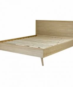 ID Kids Lits Pack Lit Avec Matelas 140x200 Cm Bois Massif Bois -Sommiers Soldes pack lit avec matelas 140x200 cm bois massif bois 3