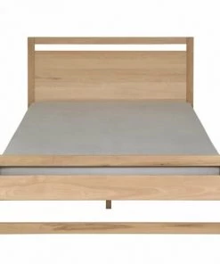 ID Kids Lits Pack Lit Avec Matelas 160x200 Cm Bois Massif -Sommiers Soldes pack lit avec matelas 160x200 cm bois massif 5