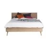 ID Kids Lits Pack Lit Avec Matelas 160x200 Cm Bois Massif Bois -Sommiers Soldes pack lit avec matelas 160x200 cm bois massif bois