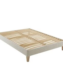 Someo Lits Pack Literie Latex Naturel, Tête De Lit Et Compléments 140 X 190 21 Cm -Sommiers Soldes pack literie latex naturel tete de lit et complements 140 x 190 21 cm 11