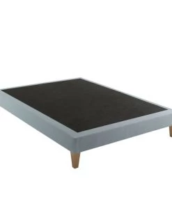 Someo Lits Pack Literie Mémoire De Forme Tête De Lit, Compléments 140 X 190 23 Cm -Sommiers Soldes pack literie memoire de forme tete de lit complements 140 x 190 23 cm 5