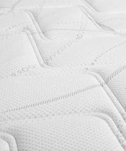 Someo Lits Pack Literie Mémoire De Forme Tête De Lit, Compléments 140 X 200 23 Cm -Sommiers Soldes pack literie memoire de forme tete de lit complements 140 x 200 23 cm 1