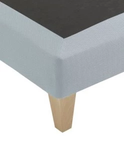 Someo Lits Pack Literie Mémoire De Forme Tête De Lit, Compléments 140 X 200 23 Cm -Sommiers Soldes pack literie memoire de forme tete de lit complements 140 x 200 23 cm 8