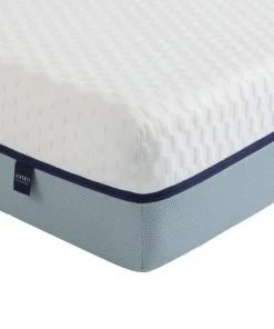 Someo Lits Pack Literie Mémoire De Forme Tête De Lit, Compléments 160 X 200 24 Cm -Sommiers Soldes pack literie memoire de forme tete de lit complements 160 x 200 24 cm 4