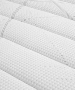 Someo Lits Pack Literie Mousse, Tête De Lit Et Compléments 160 X 200 20 Cm -Sommiers Soldes pack literie mousse tete de lit et complements 160 x 200 20 cm 1