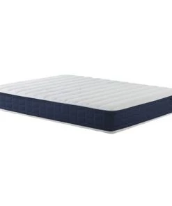 Someo Lits Pack Literie Ressorts, Sommier, Pieds Et Tête De Lit 140 X 190 25 Cm -Sommiers Soldes pack literie ressorts sommier pieds et tete de lit 140 x 190 25 cm 2